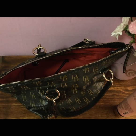Dooney and Bourke - Picture 3 of 7